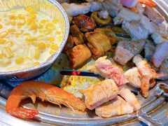 -·缸桶屋·韩式牛肋条自助烤肉(西湖D11店)