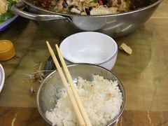 -小唐小四川水煮鱼(北三路店)