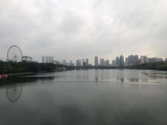 -南宁南湖公园