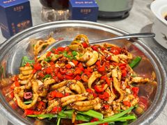 -鱼你相聚·河鲜馆(袁家岭店)