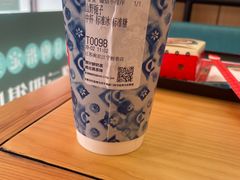 -塔斯汀中国汉堡(浦东绿地东海岸店)