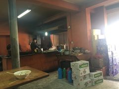 -泰顺江南春面馆