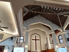 -广州基督教救主堂