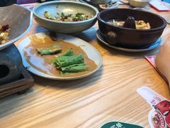 大碗花菜-望湘园·湖南菜(宏伊店)