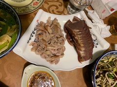 -驴脾气特色炒菜(广渠门内店)