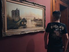 -利顺德大饭店·1863别致西餐厅(小白楼店)