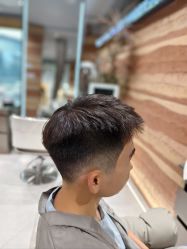 -MY HAIR ARDOR