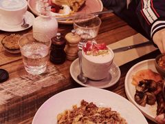 french&nbsp;toast-FLOVIE FLORIST CAFE