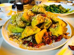 避风塘茄子-粥旺庄(芳村店)