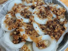 -共和老洪豆花草粿水粿