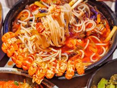 -一棠龙虾•王牌虾球(恒隆广场店)