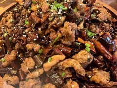 -杨记隆府(南坪店)