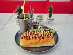 -Eckl’s爱氏热狗(猫街店)