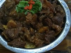 -闻香阁·清真(光荣道店)