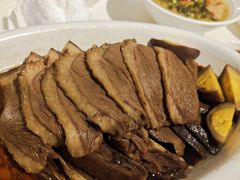 潮州卤水拼盘-潮福城大酒楼·潮味粤品·港式点心(湖滨北路店)