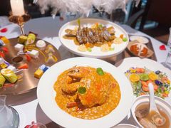 -狮拾久·现代新加坡料理(福田COCO Park店)