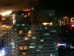 -华强广场酒店-椰香高空自助餐厅