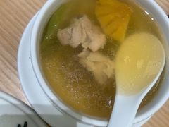 -隅乐胡椒虾·台湾菜·团建(皇岗店)