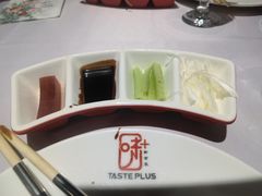 -味+新京宴·烤鸭·北京菜(创意谷店)