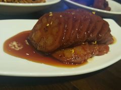 -宴秋杭州菜(锦艺城店)