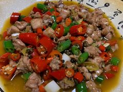 -青城甲(青城山店)