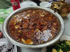 -黑皮酸菜鱼(三山街店)