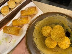 特色蒸排骨-点都德(北京路贰店)