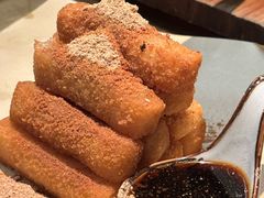 -烤匠麻辣烤鱼(环球中心店)