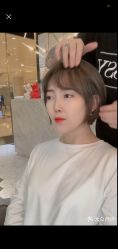 -3AM HAIR SALON染发接发