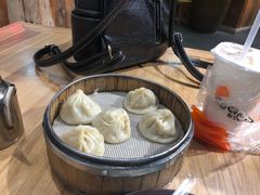 -老城南.鸭血粉丝汤(夫子庙店)