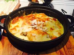 -有才叔北京时间涮肉(紫薇尚层店)