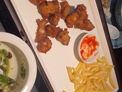 -鱼你相聚·河鲜馆(袁家岭店)