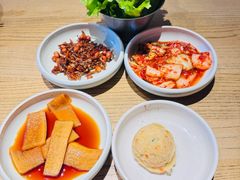 -泥炉烧肉师(新街口金銮巷店)