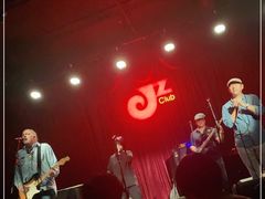 -JZ Club 爵士酒吧(上海店)