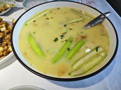 -蜀龙阁· 龍头水煮鱼(天坛店)