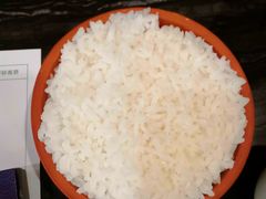 米饭-美极鲜食坊(宝安南路店)