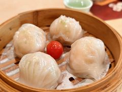 -丰圆轩粤式茶楼(大宁国际商业广场店)