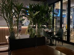 -ibarrel爱杯·bistro&brunch(江宁路店)