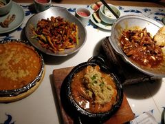 -小菜园新徽菜(常州武进吾悦店)