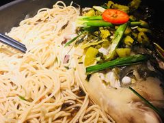 -金牌外婆家(苏州中心店)