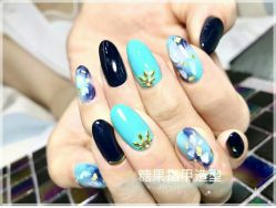 手部美甲-光SPA科技美肤