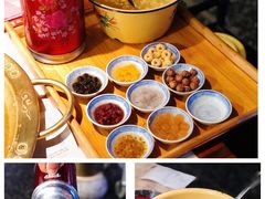 -新哥老官·畅吃123·美蛙世界(苏宁广场店)