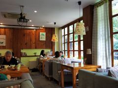 -石榴院子(西施故里店)