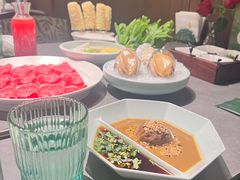 -鼎鼎香·港式火锅(北京SKP店)