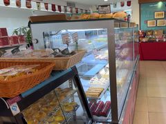 -蜂蝶来饼店(拱北总店)