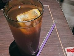 -阿大排档(长春这有山店)