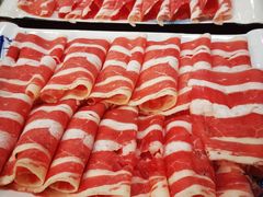 -香满锅老北京羊蝎子火锅·家常菜(新街口店)