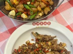 -西江红·株洲本地菜(滨江南路店)