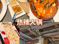 -Efes Turkish & Mediterranean Cuisine 艾菲斯餐厅(陆家嘴店)