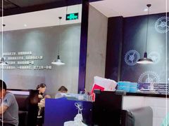 -吕氏疙瘩汤·新派鲁菜(东城万达广场店)